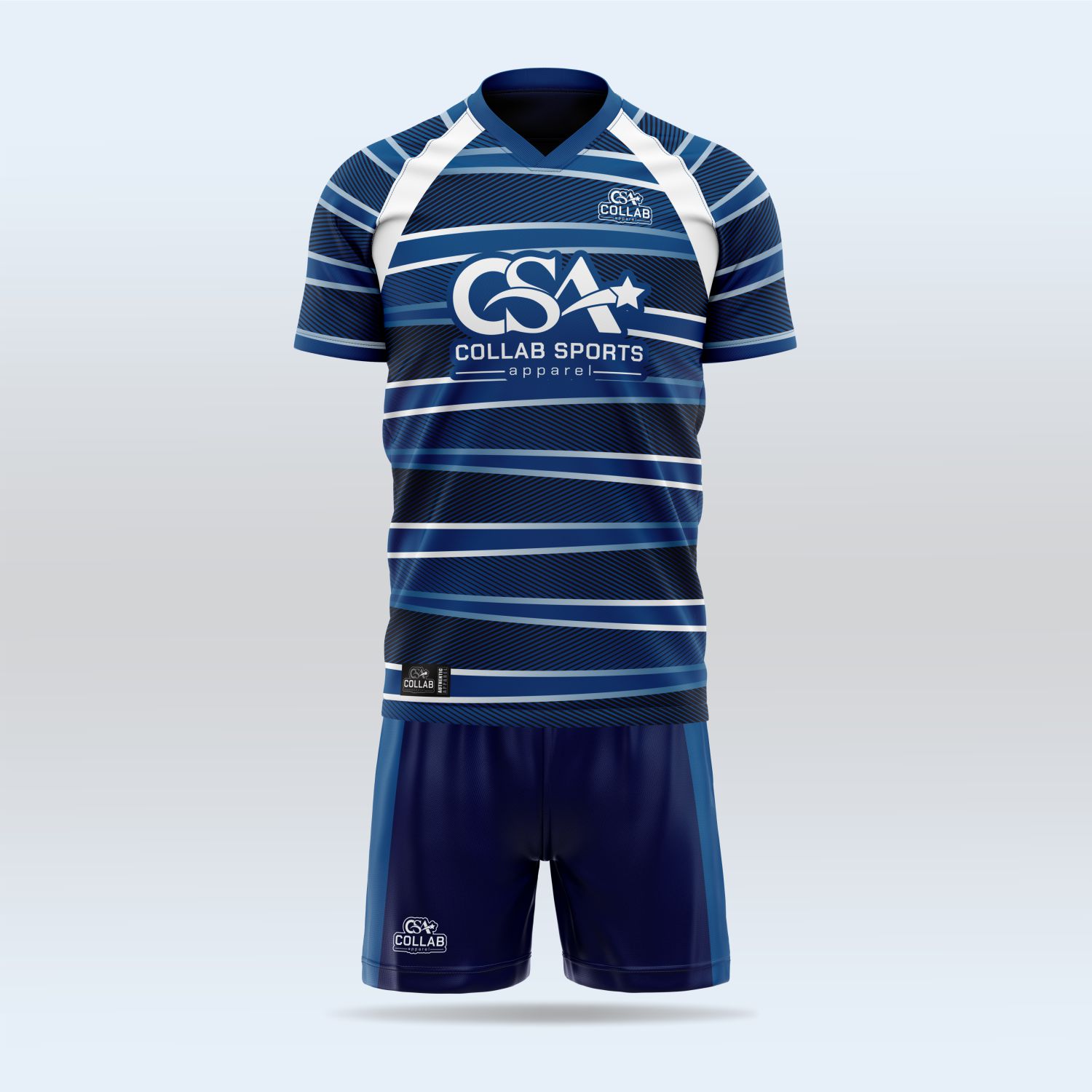 SUBLIMATION KIT