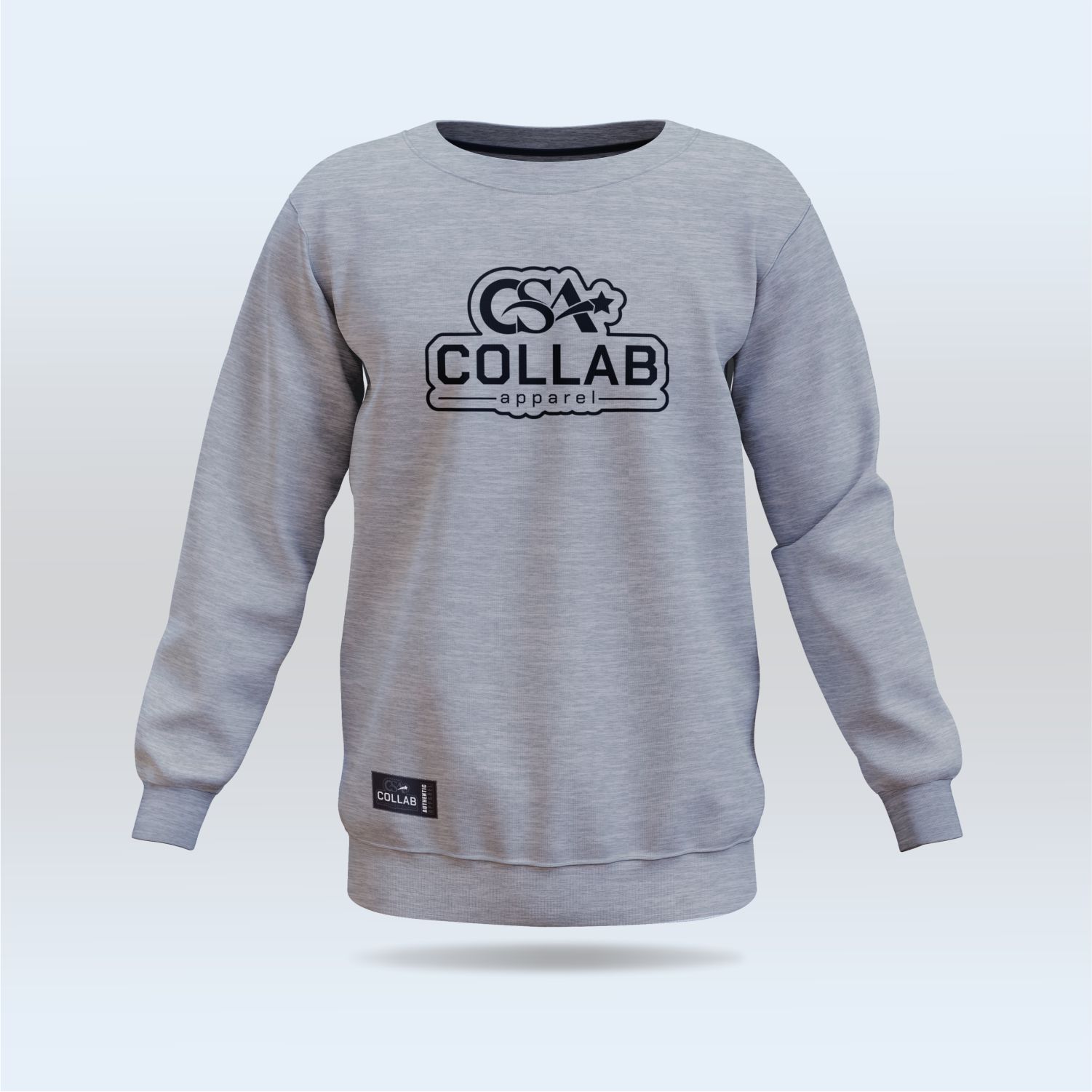 SWEAT SHIRT