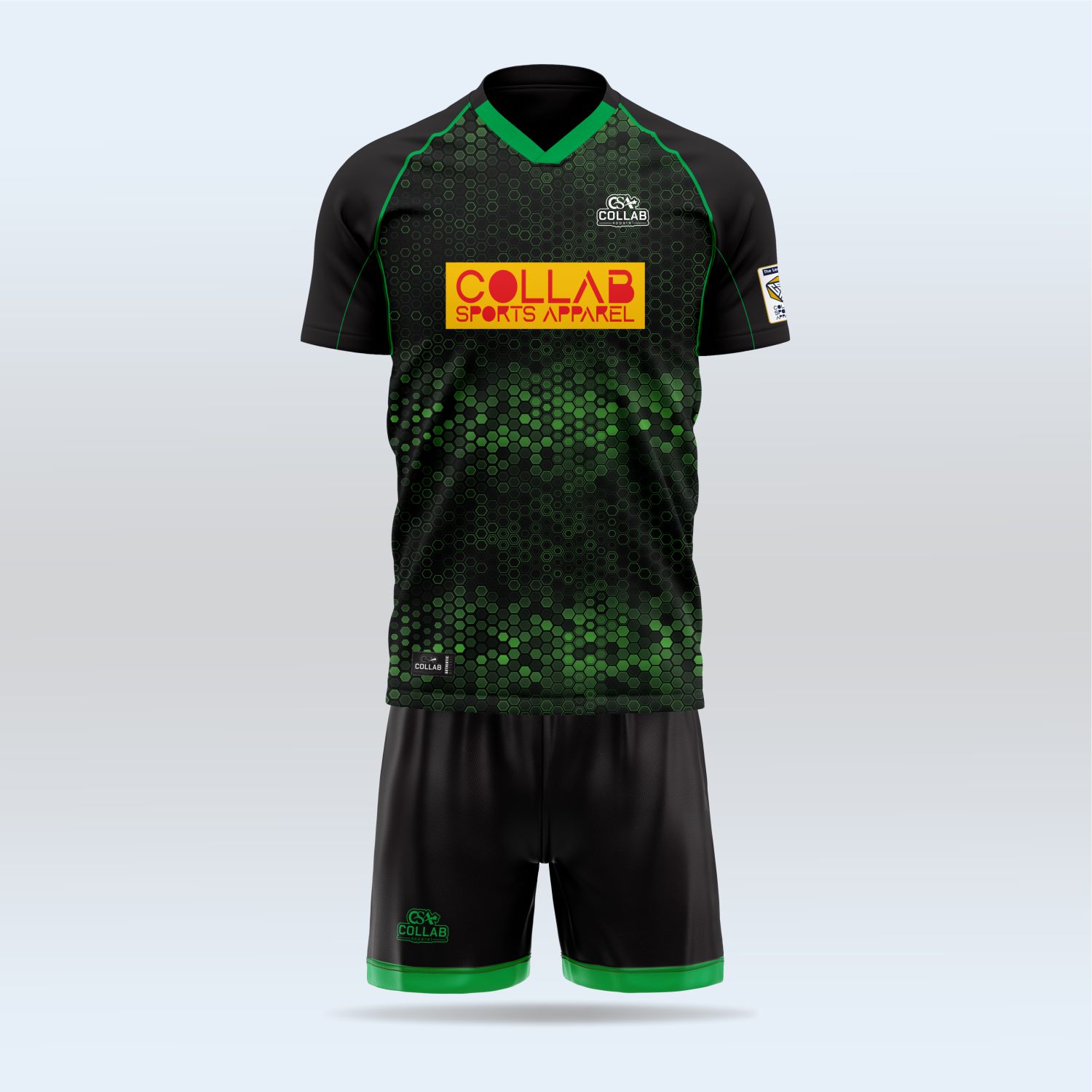 SUBLIMATION KIT