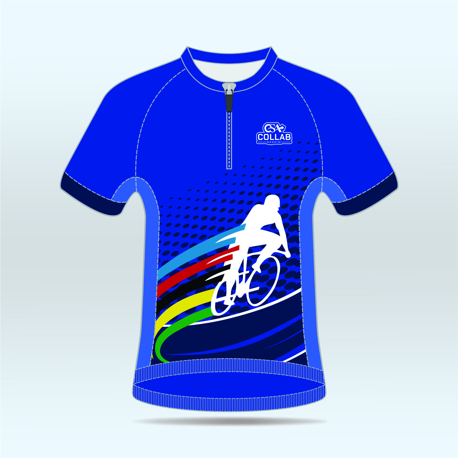 CYCLING TOP