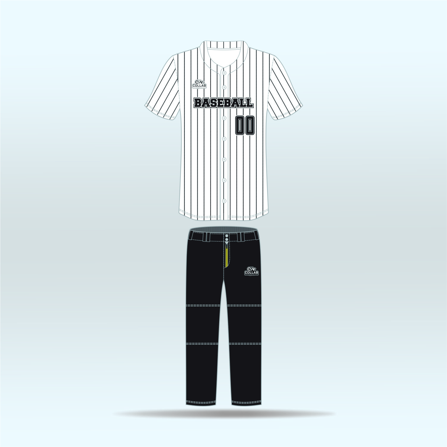 BASEBALL KIT
