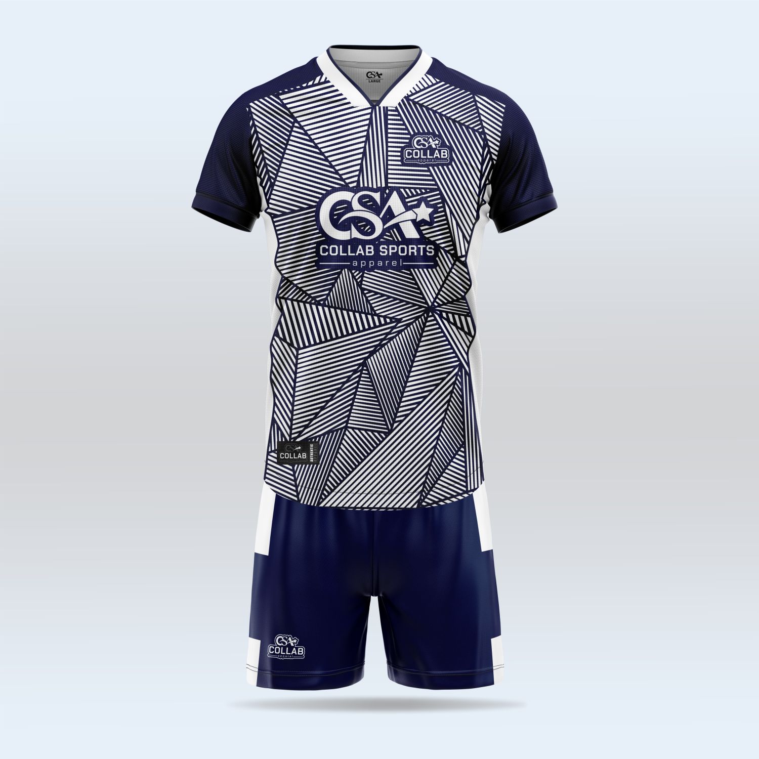 SUBLIMATION KIT