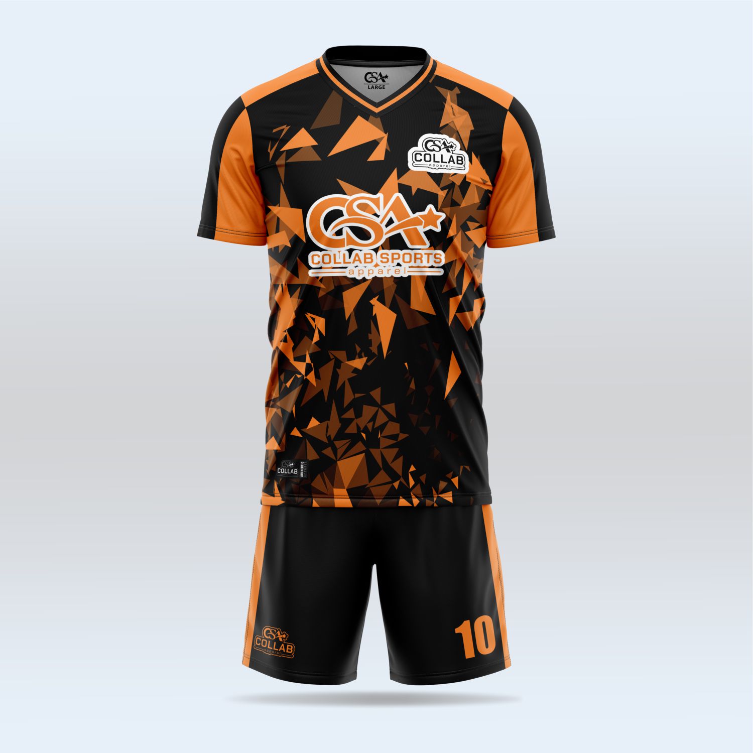 SUBLIMATION KIT