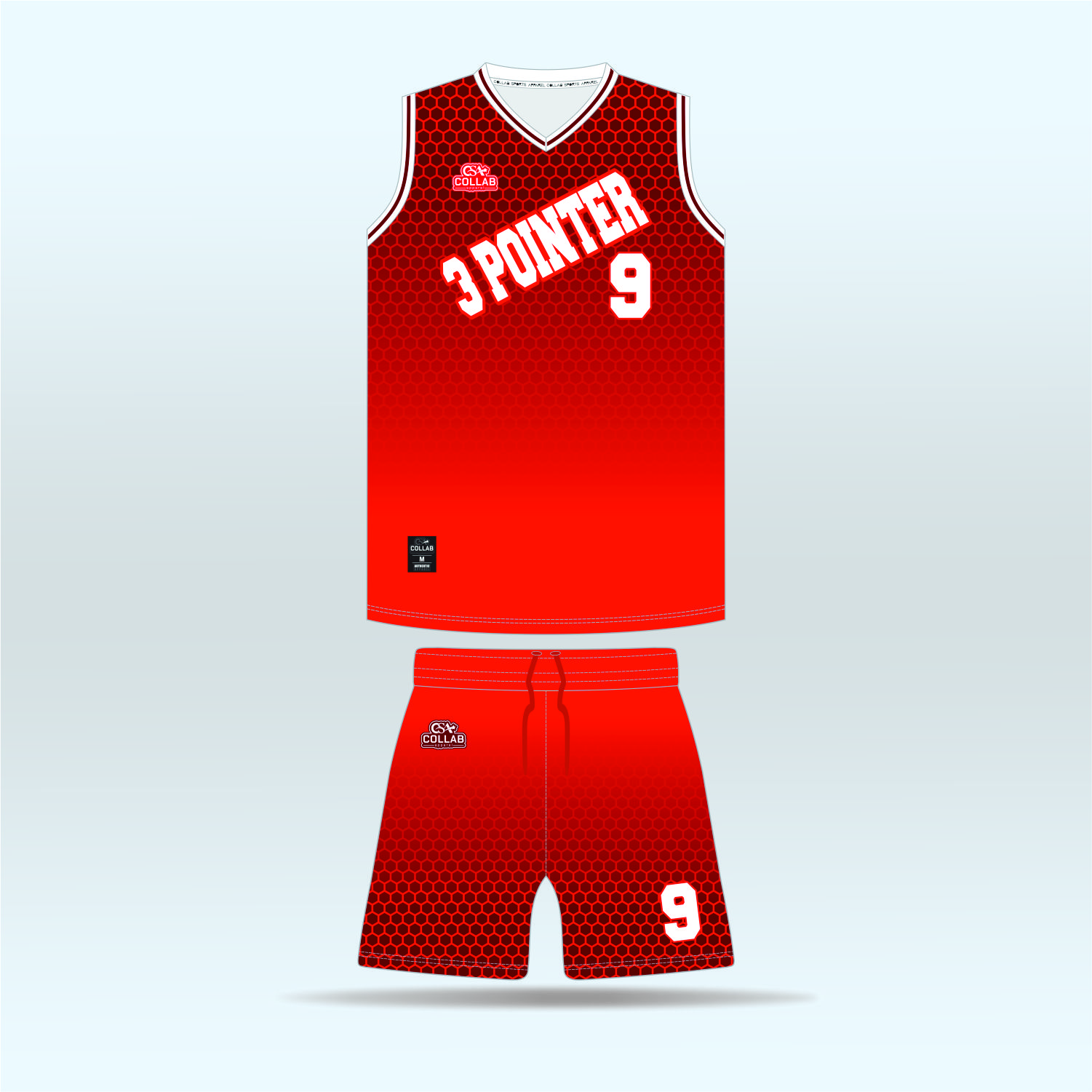 BASKETBALL KIT