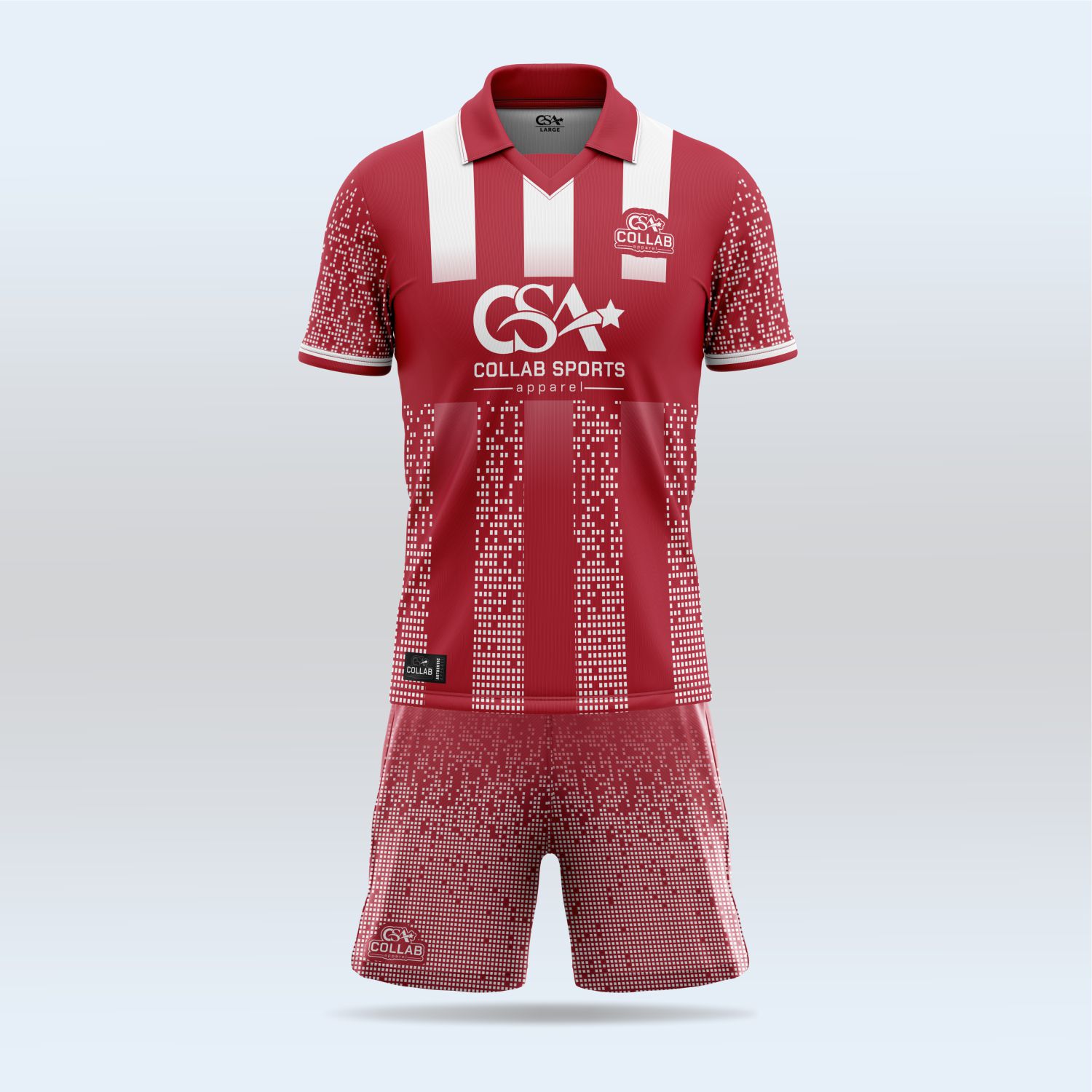 SUBLIMATION KIT