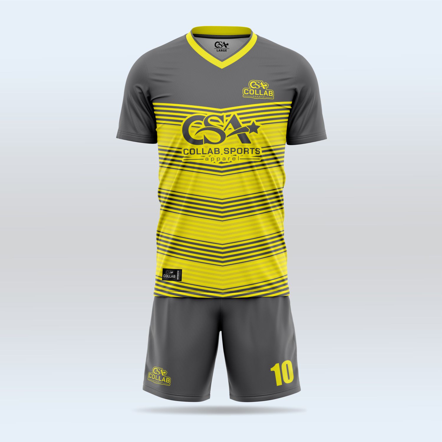 SUBLIMATION KIT