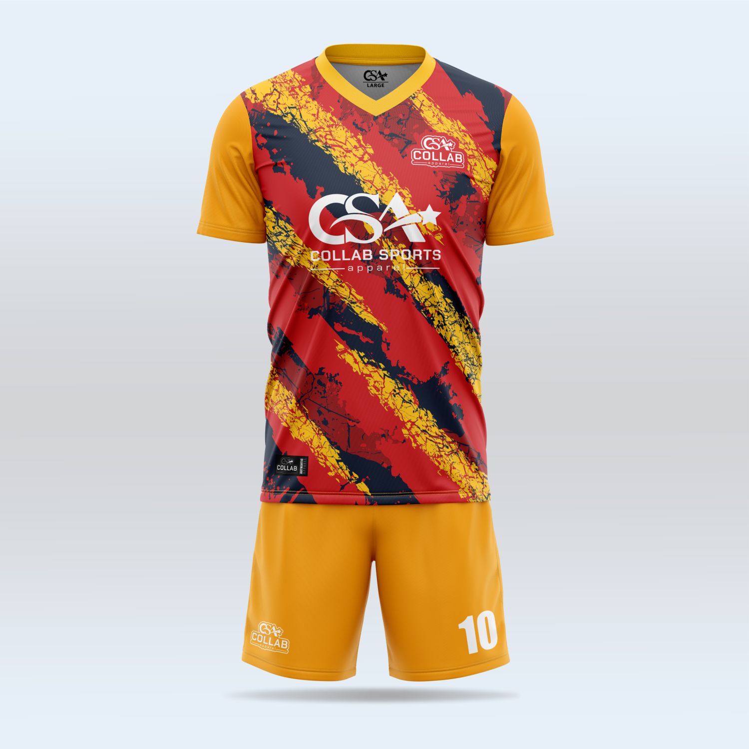 SUBLIMATION KIT