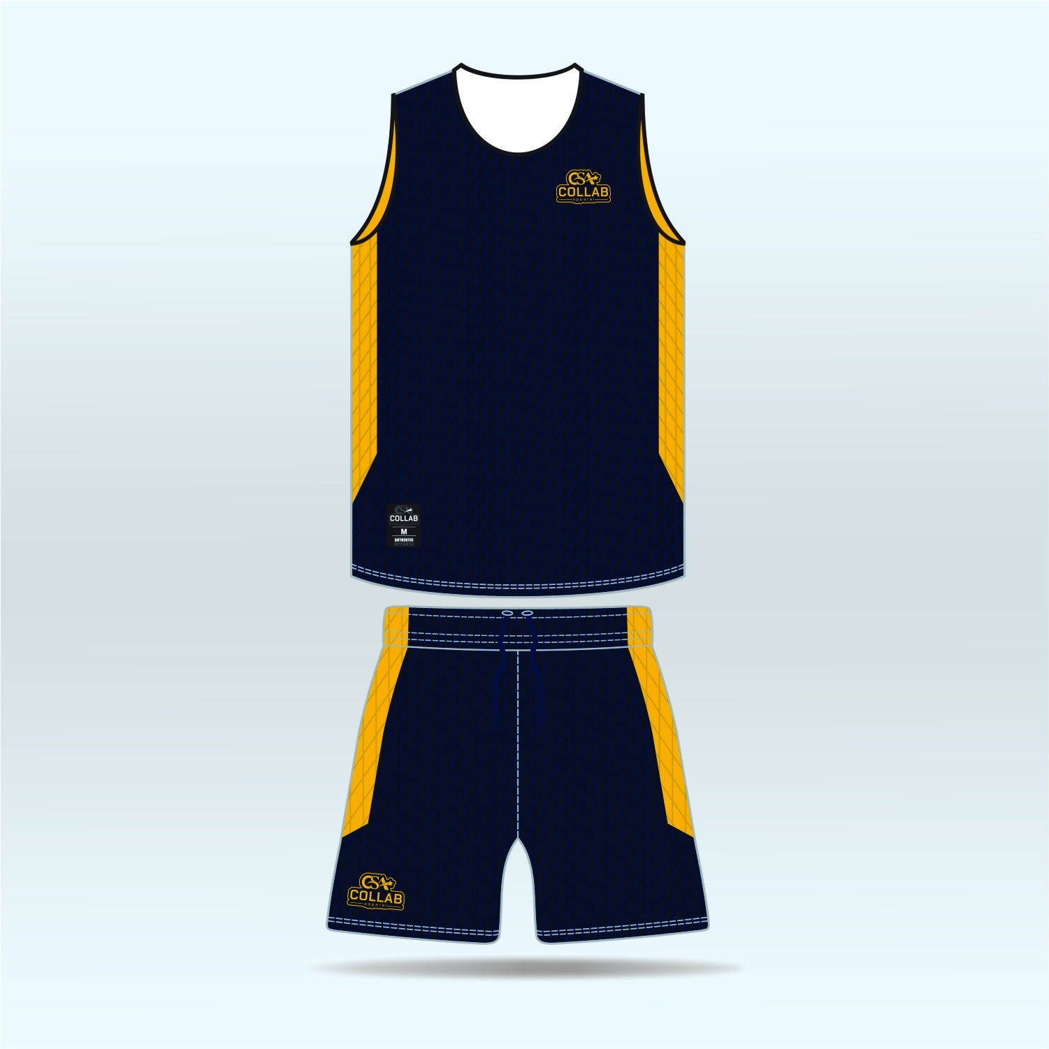 BASKETBALL KIT