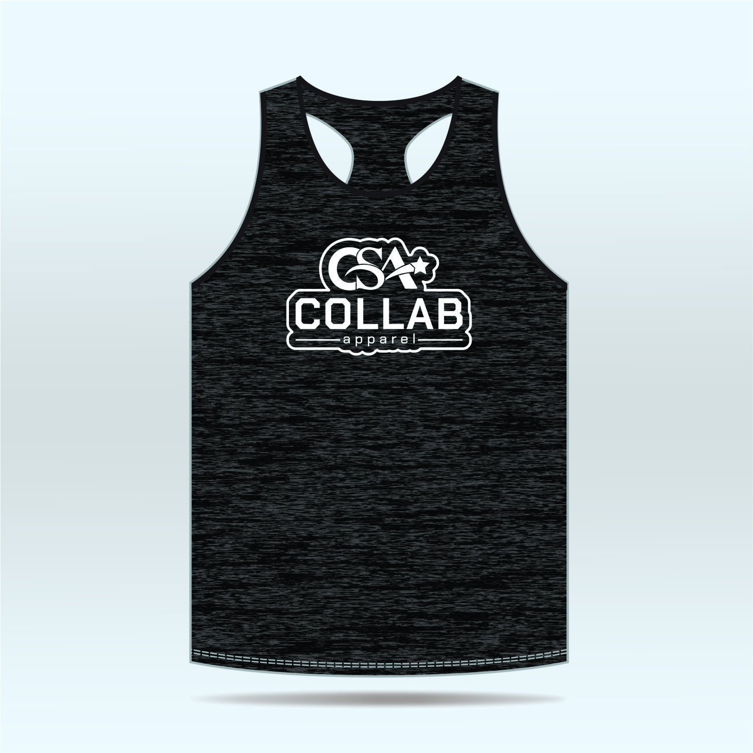 GYM VEST