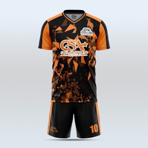 SOCCER KIT