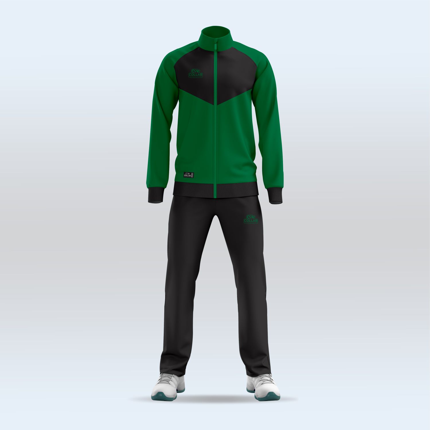 TRACKSUITS