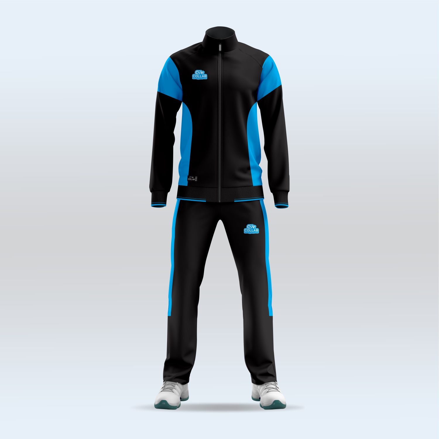 TRACKSUITS