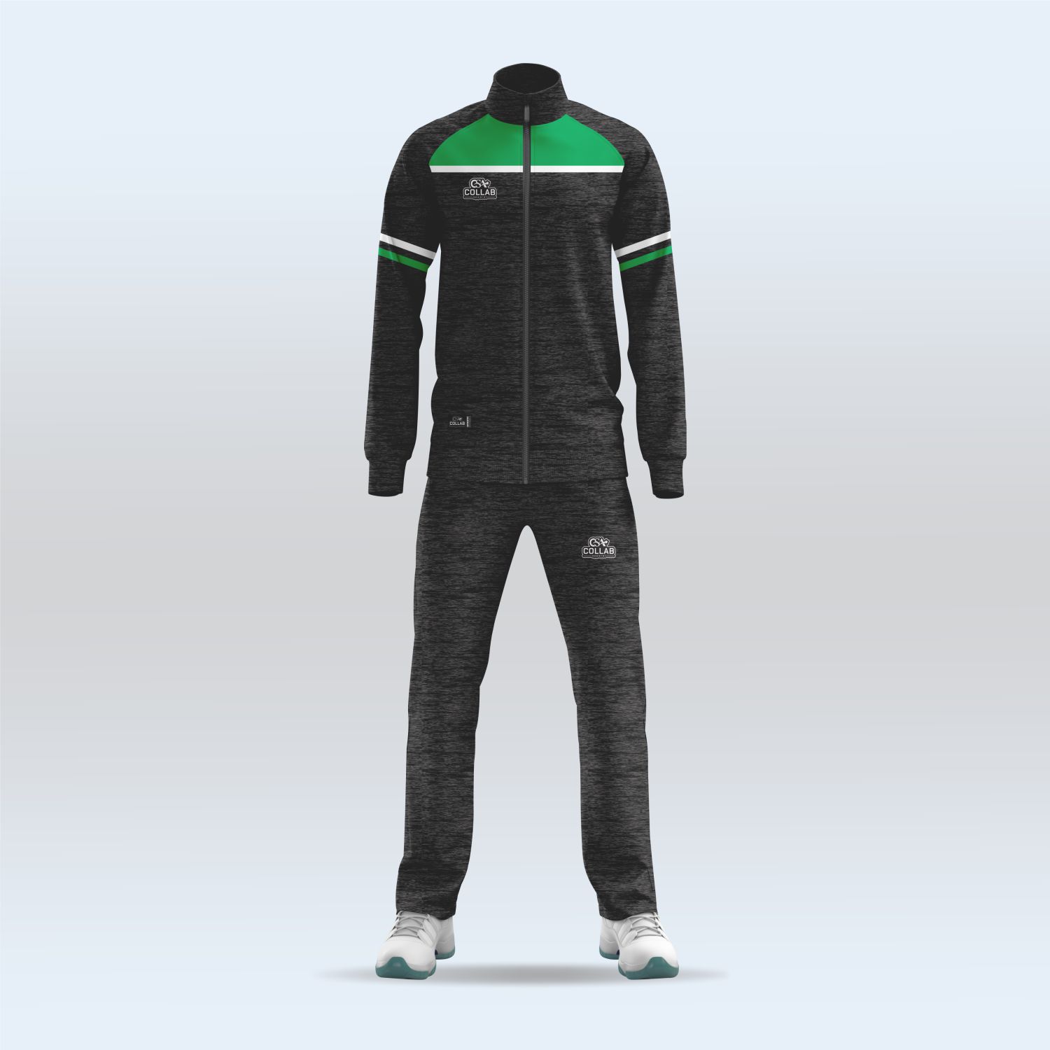 TRACKSUITS