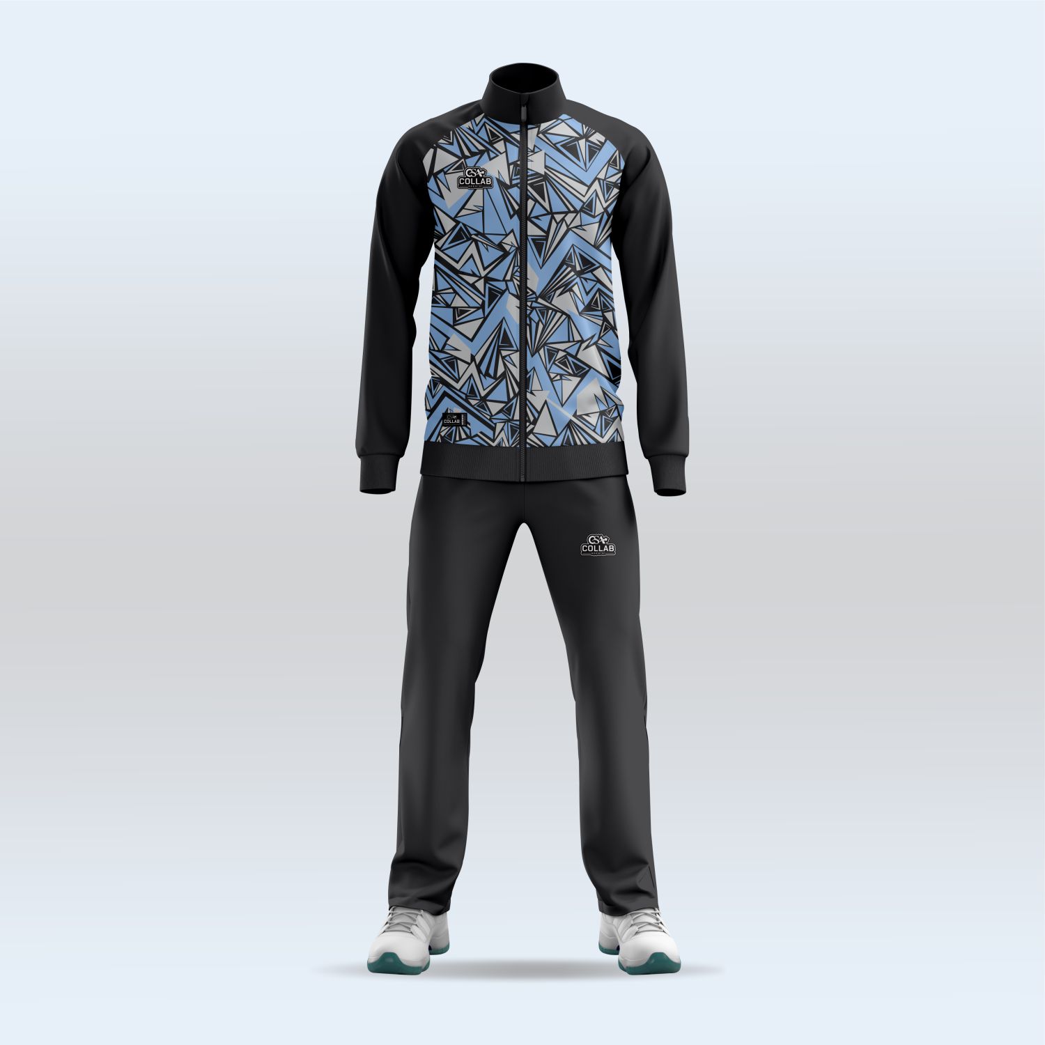 TRACKSUITS