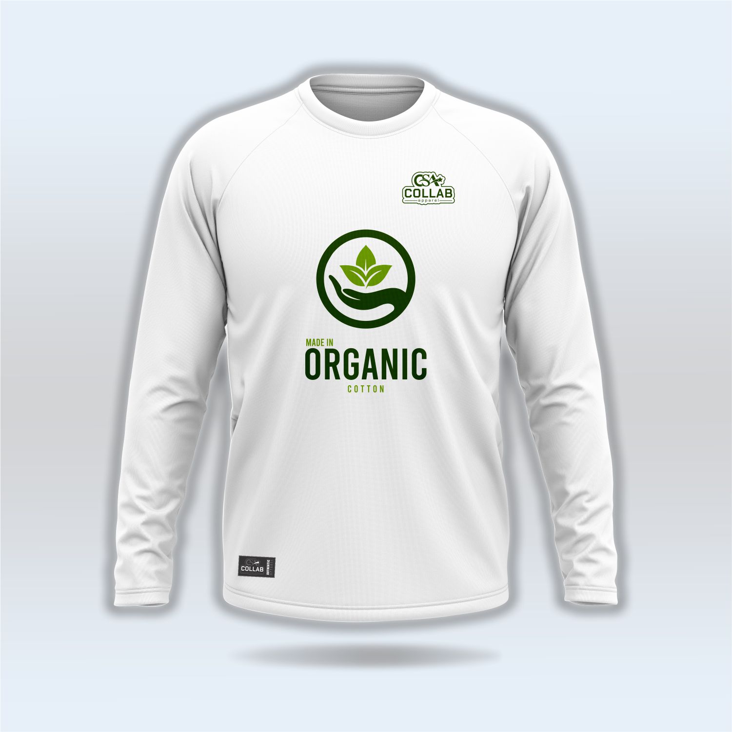 ORGANIC T-SHIRT