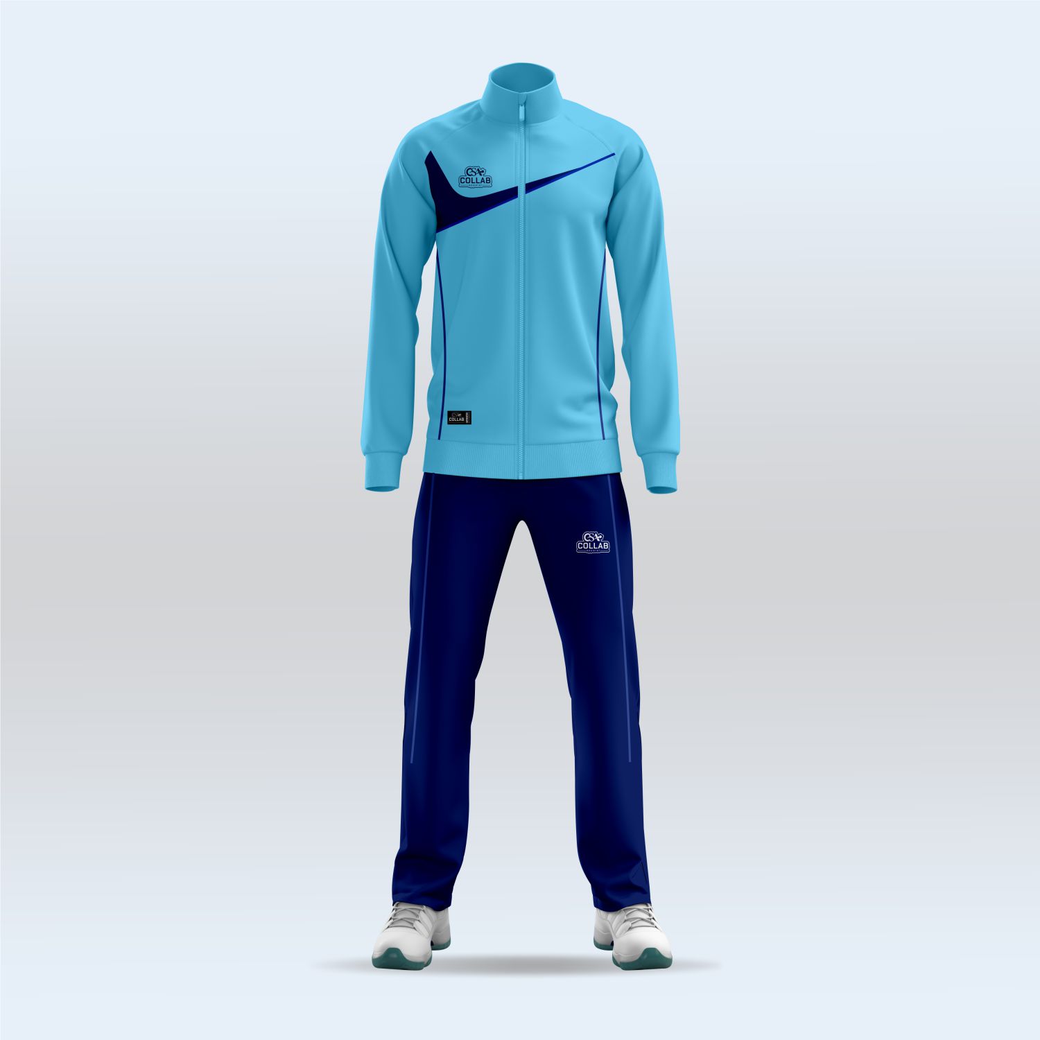 TRACKSUITS
