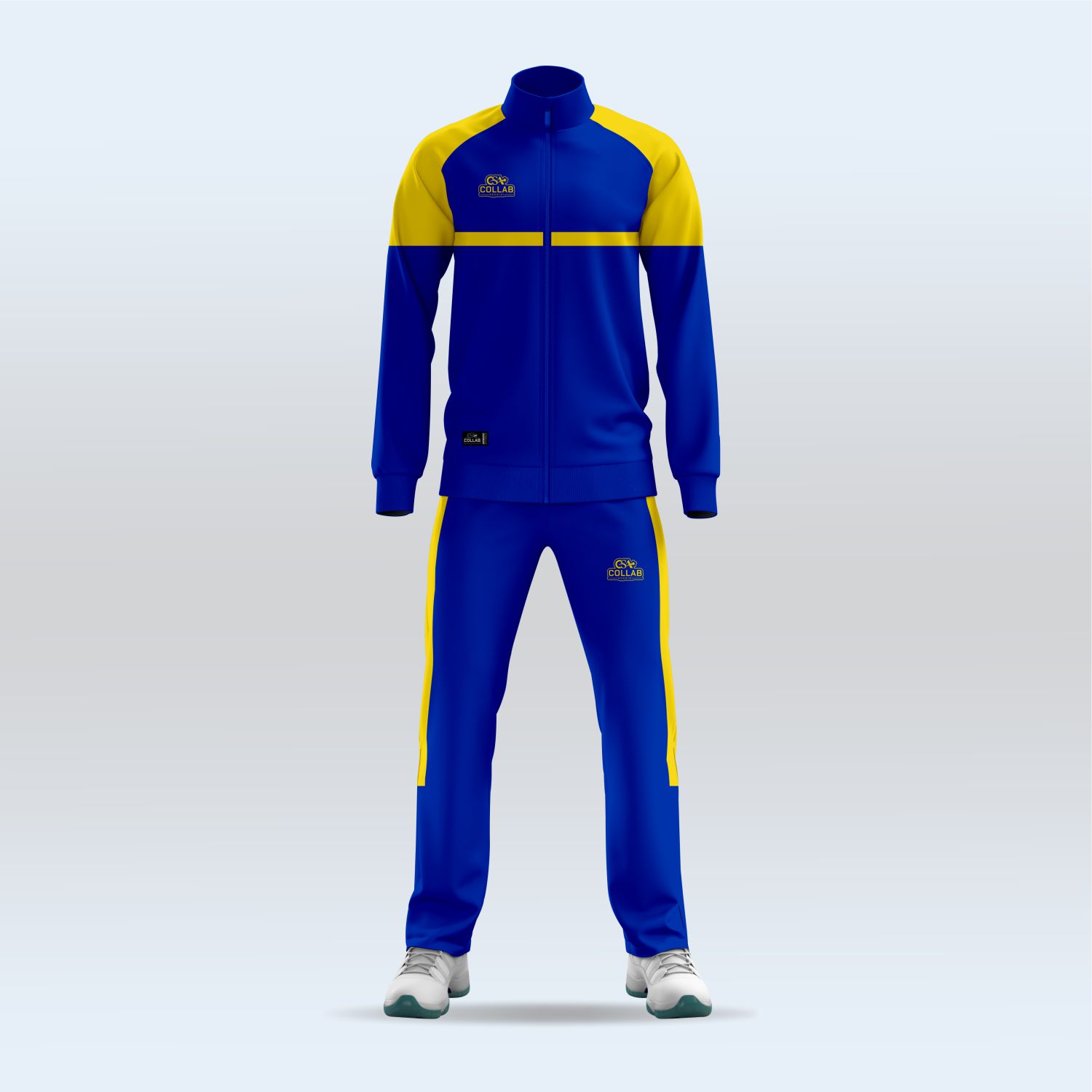TRACKSUITS