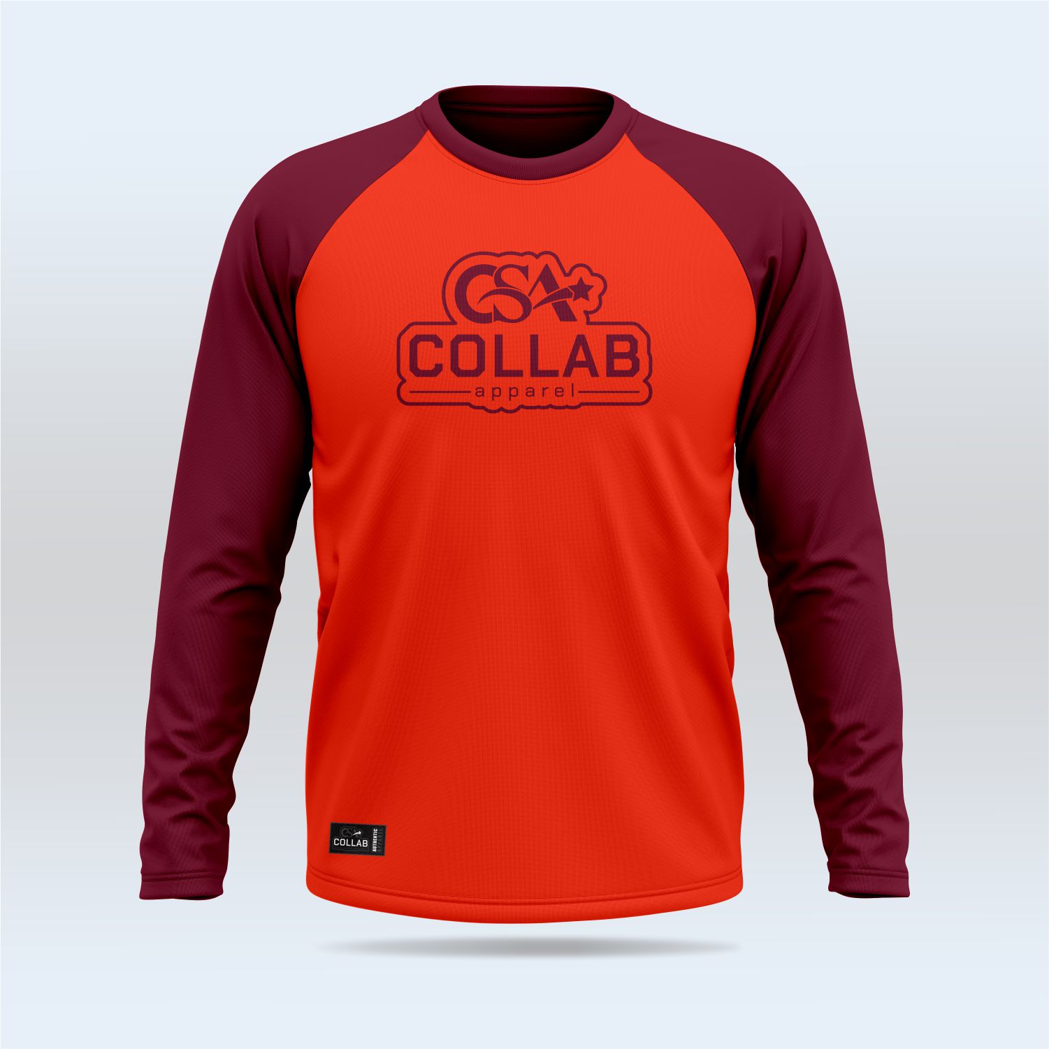 LS T-SHIRT