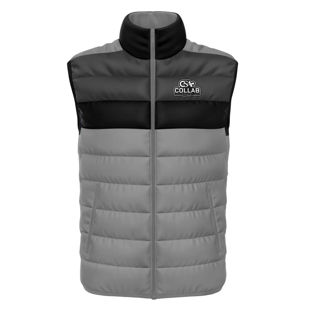 Hybrid Gillet